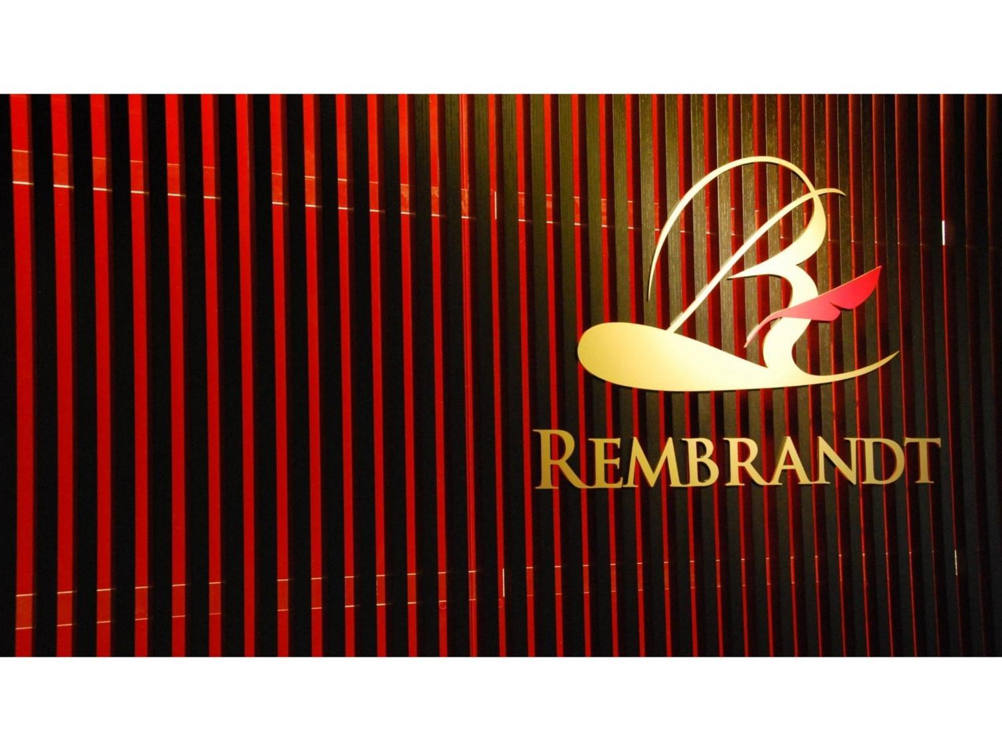 Rembrandt Hotel Atsugi - Vacation Stay 41675V Exterior photo